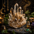 Crystals
