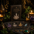 Crystal Companions